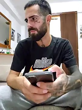 charlye inkkkk online show from 11/18/25, 10:13