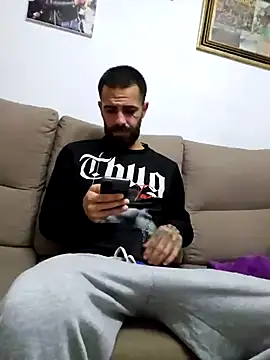 charlye inkkkk online show from 11/11/25, 10:15