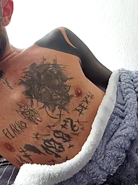 charlye inkkkk online show from 12/04/25, 10:25