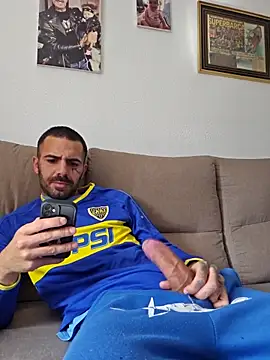 charlye inkkkk online show from 03/06/26, 02:12