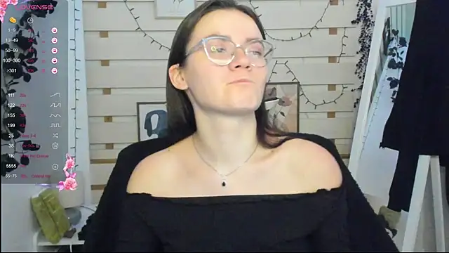 Josephine jo online show from 12/16/25, 02:27