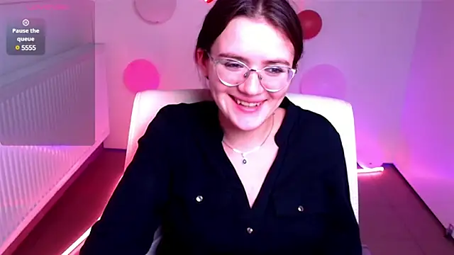 Josephine jo online show from 03/15/25, 10:24