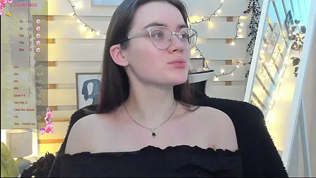 Josephine jo online show from 11/29/25, 12:33