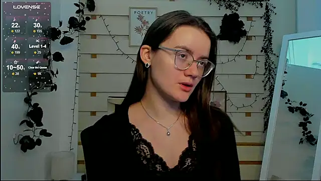 Josephine jo online show from 02/18/26, 07:39