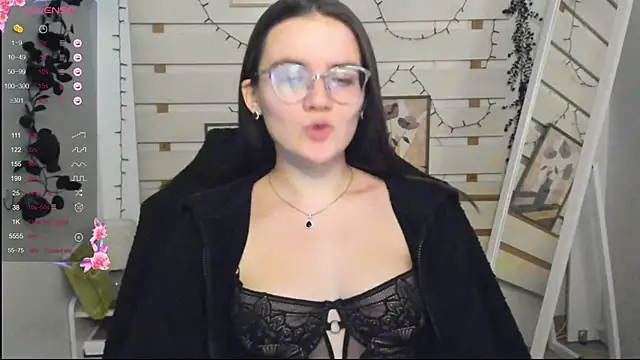 Josephine jo online show from 01/12/26, 07:42