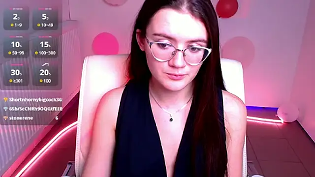 Josephine jo online show from 03/16/25, 10:11