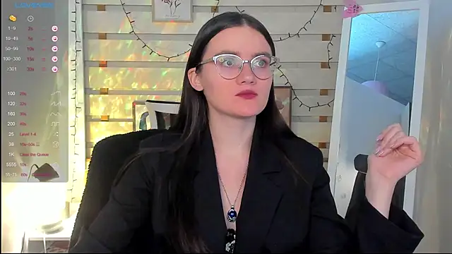 Josephine jo online show from 10/16/25, 09:01