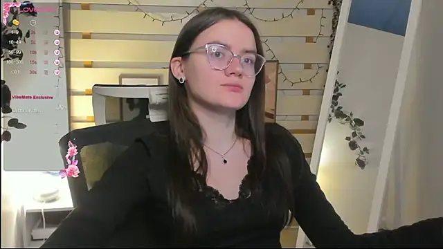 Josephine jo online show from 03/03/26, 07:26