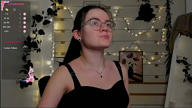 Josephine jo online show from 02/22/26, 01:13