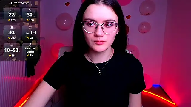 Josephine jo online show from 02/15/25, 02:55