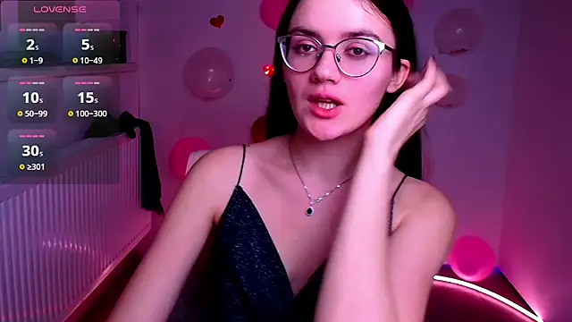 Josephine jo online show from 02/16/25, 10:43