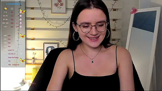 Josephine jo online show from 10/05/25, 06:20