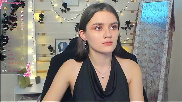 Josephine jo online show from 10/26/25, 07:36