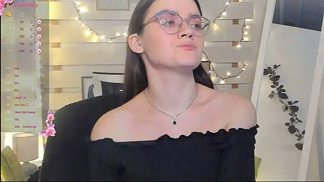 Josephine jo online show from 11/23/25, 08:19