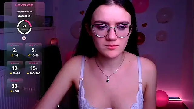 Josephine jo online show from 02/18/25, 03:10