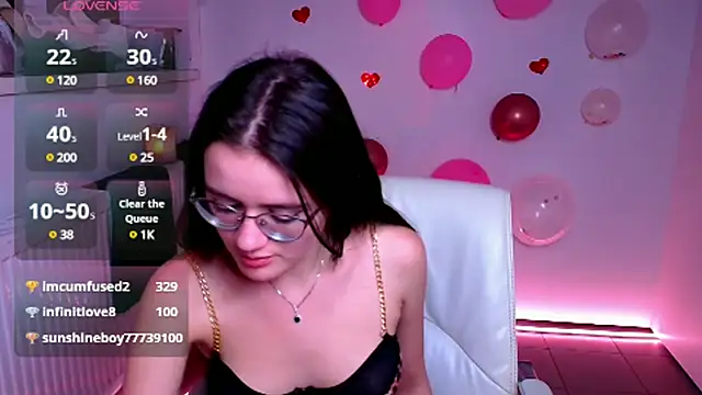Josephine jo online show from 02/19/25, 10:23