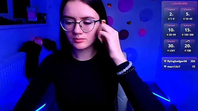Josephine jo online show from 03/05/25, 10:22