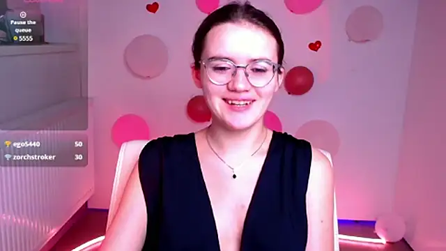 Josephine jo online show from 03/16/25, 07:04