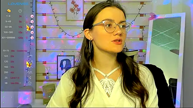 Josephine jo online show from 09/25/25, 03:40