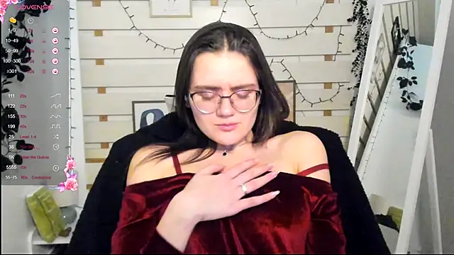 Josephine jo online show from 12/21/25, 07:59