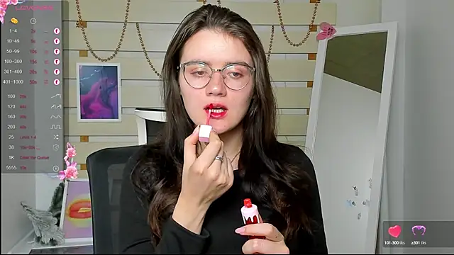 Josephine jo online show from 09/10/25, 07:07