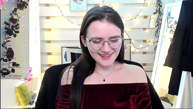 Josephine jo online show from 12/17/25, 09:20