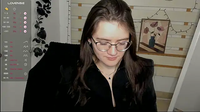 Josephine jo online show from 02/08/26, 07:28