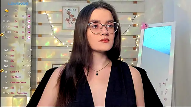 Josephine jo online show from 09/27/25, 03:40