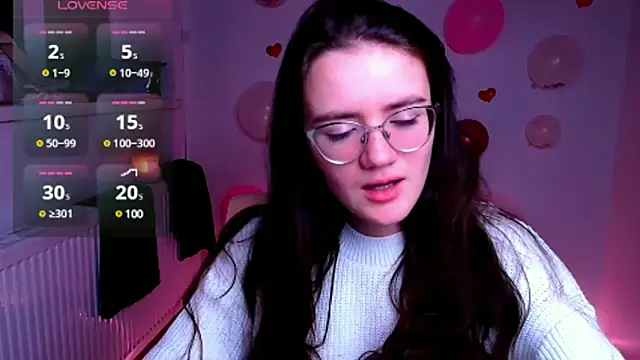 Josephine jo online show from 02/19/25, 07:17