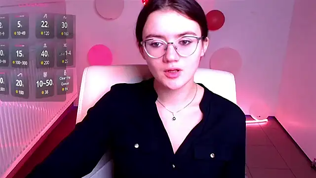 Josephine jo online show from 03/15/25, 07:09