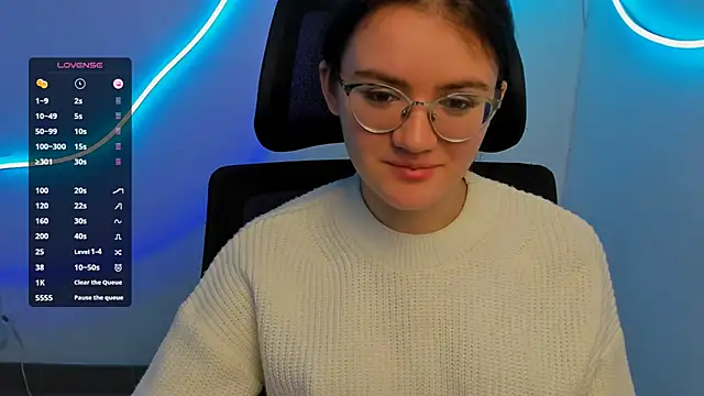 Josephine jo online show from 03/23/25, 07:53