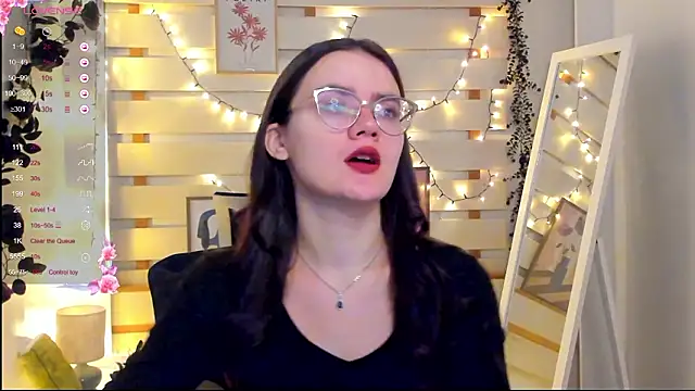 Josephine jo online show from 01/17/26, 07:34