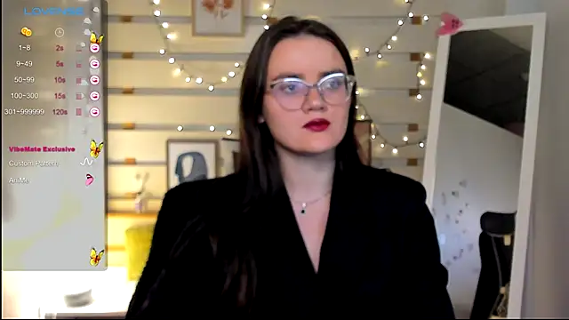 Josephine jo online show from 09/24/25, 06:25