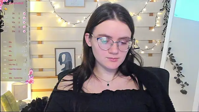 Josephine jo online show from 11/24/25, 09:59