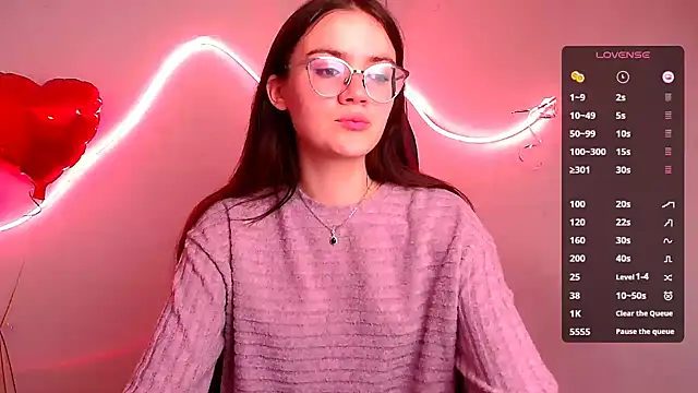 Josephine jo online show from 03/08/25, 03:17