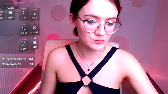 Josephine jo online show from 03/15/25, 04:32