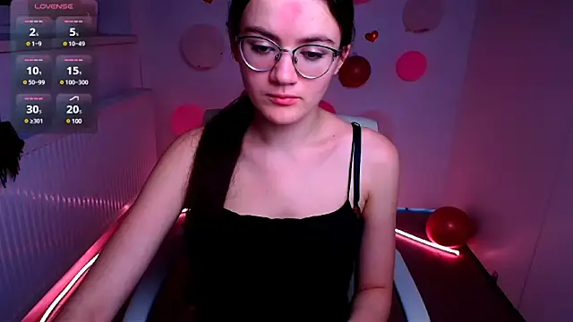 Josephine jo online show from 02/27/25, 02:35