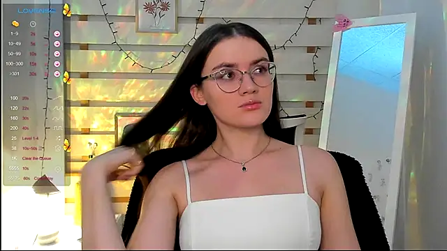 Josephine jo online show from 10/09/25, 06:52