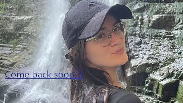 Josephine jo online show from 02/25/26, 06:13