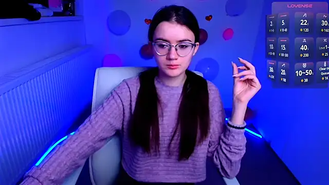 Josephine jo online show from 03/06/25, 06:52
