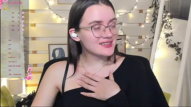 Josephine jo online show from 12/05/25, 08:28