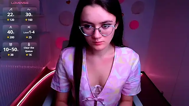 Josephine jo online show from 02/28/25, 05:37