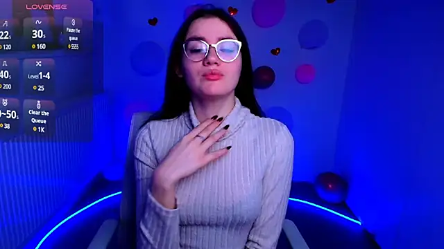 Josephine jo online show from 03/01/25, 06:57