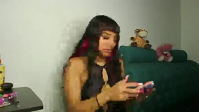 annibaby 88 online show from 12/23/25, 02:55