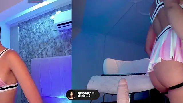 Snapshot of aliccecooper chatting on 10/06/25, 10:49 aliccecooper online show from 10/06/25, 10:49