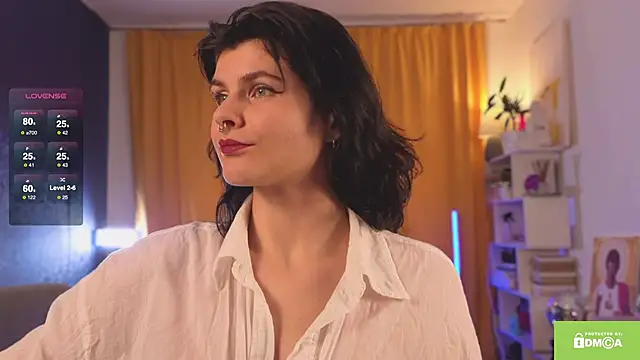 ginavontease online show from 09/20/25, 01:16