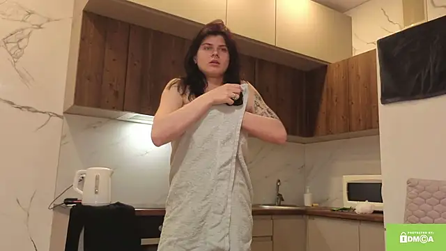 ginavontease online show from 11/26/25, 04:18