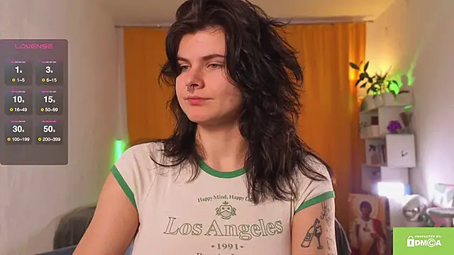 ginavontease online show from 11/08/25, 09:57