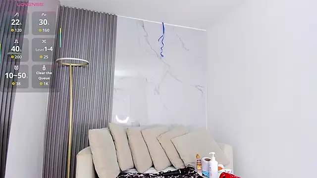 ebonydreams01 online show from 11/29/25, 11:32