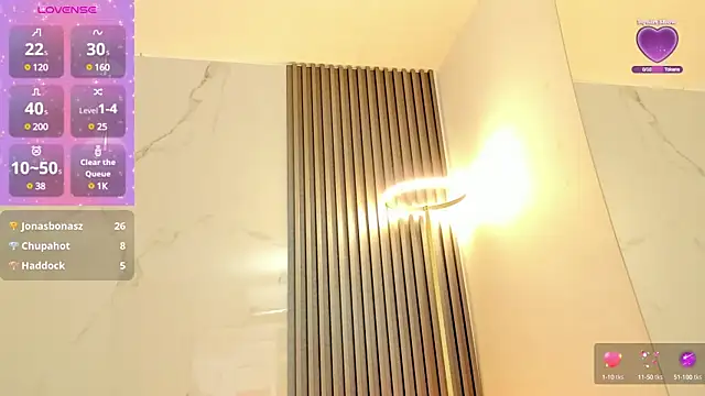 ebonydreams01 online show from 03/12/25, 06:11